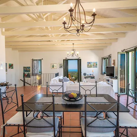 Villa Androniki Fiskardo