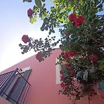 Androniki Villa *