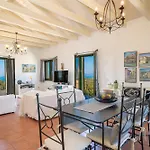 Androniki Villa *