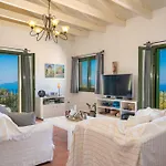 Villa Androniki