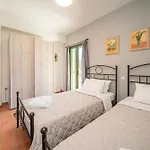 Villa Androniki *