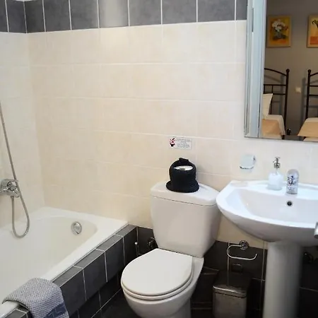 Androniki Villa Fiszkárdo