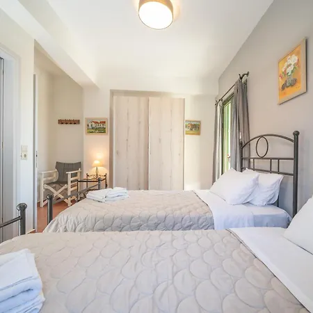 Androniki * Fiszkárdo